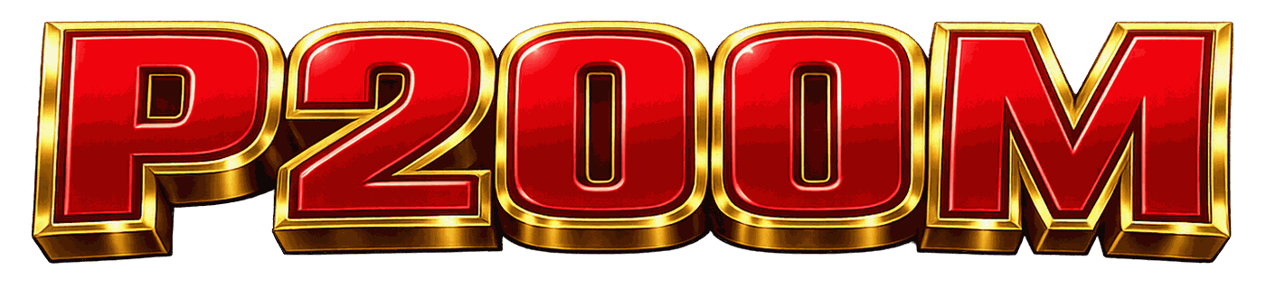 p200m logo